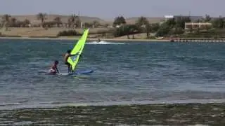 Trailer Mystic Peru