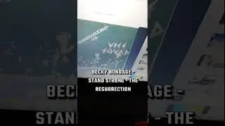 King Diamond & Beki Bondage = Bristol vs Copenhagen: punk police vs metal militia