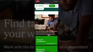Upwork Review 2023