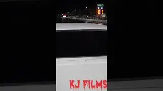 NITROUS GBODY HARD NITROUS 60 FT!!!!! #viral #kjfilms #gbody #nitrous #dragracing