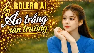 🌹 Bolero AI_ Белая школьная форма &ndash; окутывая первую любовь воспоминаниями