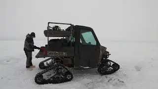 Millacs Setup