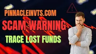 pinnacleinvts.com Review: SCAM Investigation | Trace Your Lost Funds | 2025 Investor Alert
