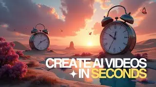Can ImagineArt Really Generate Videos in Minutes?