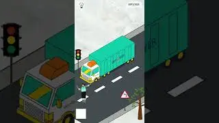 Transport Management System