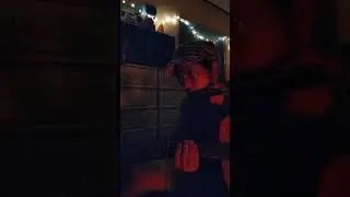 SHALOM! (original) (acoustic reggae)