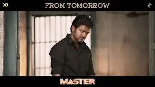 MASTER PROMO 8 IN HD 💥🔥🙏