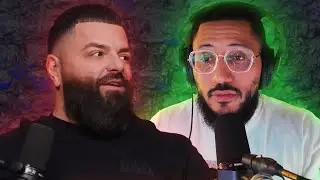 Jay Majors Talks About Suites, Real Estate, & His Barber Empire