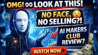 AI Marketing  Club Review &ndash; Is This Faceless AI System Worth It