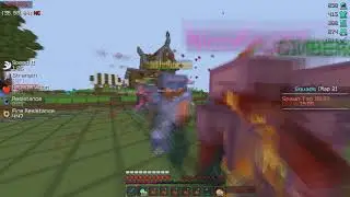 [Lunar Squads Map 2] Dawn vs. Beans & Capping EOTW