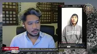 INATAKE AKO DAHIL SA TANIM WITNESS SA SENADO, MAY PAG ASA PA? feat SEN RISA HONTIVEROS