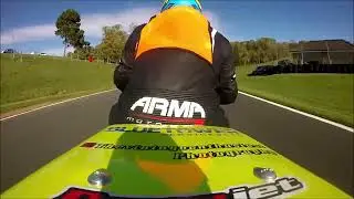 Thundersport GB Race 4 16/10/22