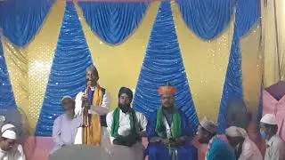 Md Rahi Alam khan naat 2020 | lam yati nazi kafi nazarin &hearts;️