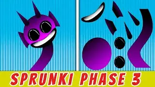 How Incredibox Sprunki PHASE 3