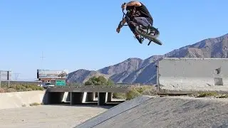 Dak Friday- Crewsin Coachella