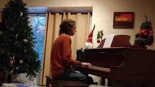 Ramblin' Gamblin' Man - Adrian's Bob Seger cover