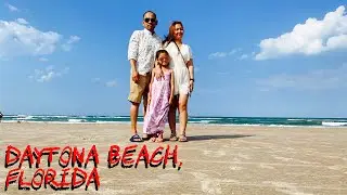 DAYTONA BEACH Oceanfront's View from Residence Inn By Marriott Hotel | May 2021