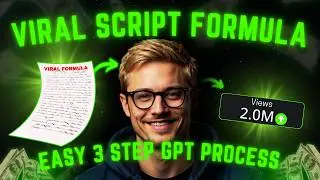 The HIVE Method: Unlock Monetizable YouTube Scripts