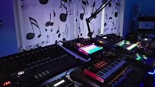 Ab Sekunde 5! #synthpopmusic #newwave #trancemusic #rockvocal by Martin S for Heli