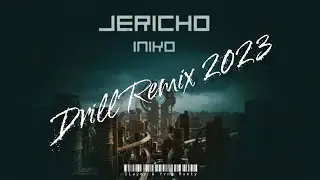[FREE] INIKO - JERICHO DRILL REMIX 2023 | Hard NY Drill Type Beat 2023