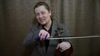 The Bow Hold Buddies for beginner violin students - full review