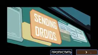 FallenCore - Геймплей