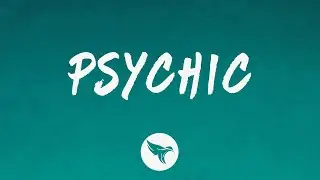 Chris Brown - Psychic (Lyrics) Feat. Jack Harlow