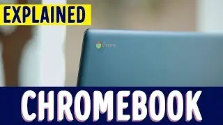 Hva er en Chromebook? Elkjøp forklarer