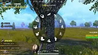 GTX PREET VS DYNAMO FIGHT PATT SE HEADSHOT