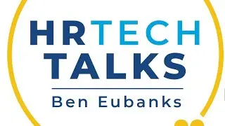 Drive Engagement by Supporting Your Workforce, a Conversation with Kronos on #HRTechTalks