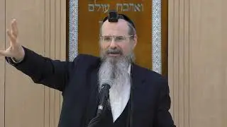 הרב שמואל טל | השיעור השבועי בהלכה - הלכות ברכות | 3 | כללי הברכות חלק ג