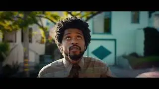 Sorry To Bother You &ndash; Cast &ndash; Now Playing in Select Theatres