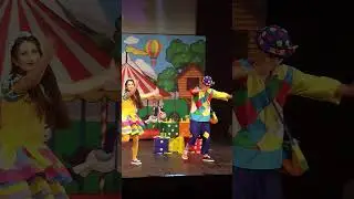 Cantece pentru copii - O planeta colorata