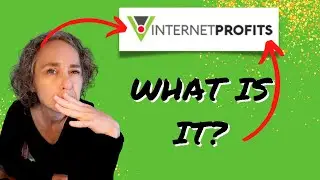 Dean Holland Internet Profits... what is it? what do you get? how will it help you?