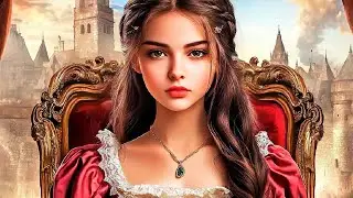АУДИОКНИГА ПОЛНОСТЬЮ 💎 НЕ ПРОСТО ГРАФИНЯ 🌸 ЛЮБОВНОЕ ФЭНТЕЗИ ★ ПРИКЛЮЧЕНИЕ ★ ПОПАДАНЦЫ