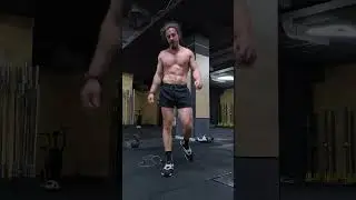 CF Open Workout 21.1 | 390 reps
