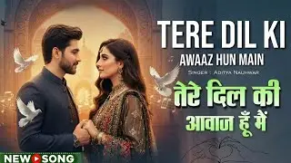 TERE DIL KI AWAAZ HUN MAIN - तेरे दिल की आवाज हूँ मैं  | Top Trending Instagram Song 2026