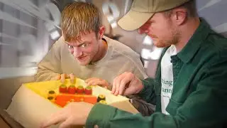 UIT WELK LAND KOMEN DEZE PRODUCTEN?