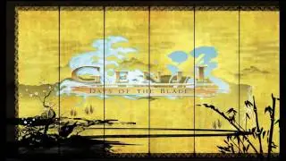 Genji DOTB English Video HD