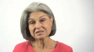 I AM THEATRE: Judy Rubin