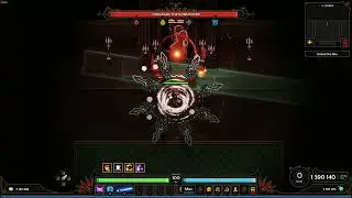 Inner Fire Knight | Ohm Agad - The Slormancer