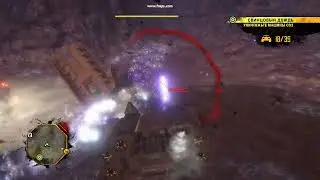 Red Faction: Guerrilla - Artillery tank destruction mission 2025 01 24 21 42 58 77