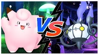 CLEFAIRY isn't scared of GHOSTS! | VGC 2020 | Pok&eacute;mon Sword & Shield - Pok&eacute;sports
