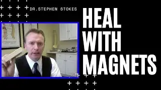 DO MAGNETS HEAL? (YES THEY DO!) #4 |  