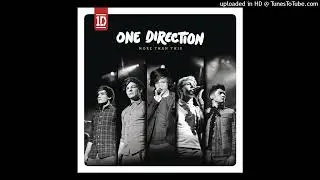 One Direction - More Than This (Studio Quality Acapella - Vocals Only)