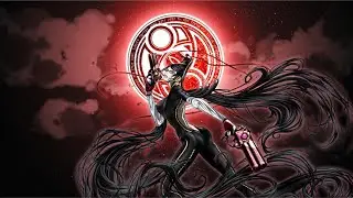 Bayonetta - Bloody Fate
