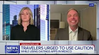 Kidnapping Warning: How Dating Apps Are Being Used to Target U.S. Travelers