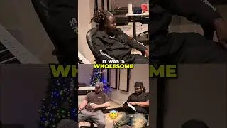 Вот как выглядит сессия с Джей Коулом... 😳🔥🎶