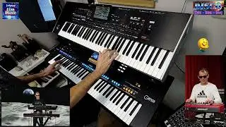 From Synths to Soul &mdash; Feel the Italo Groove 🎶💥