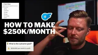 MAKING $250K/Month with OnlyFans Agency Secrets Revealed